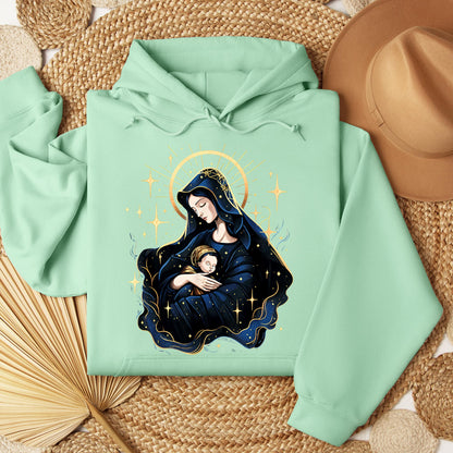 The Holy Virgin Mary 116