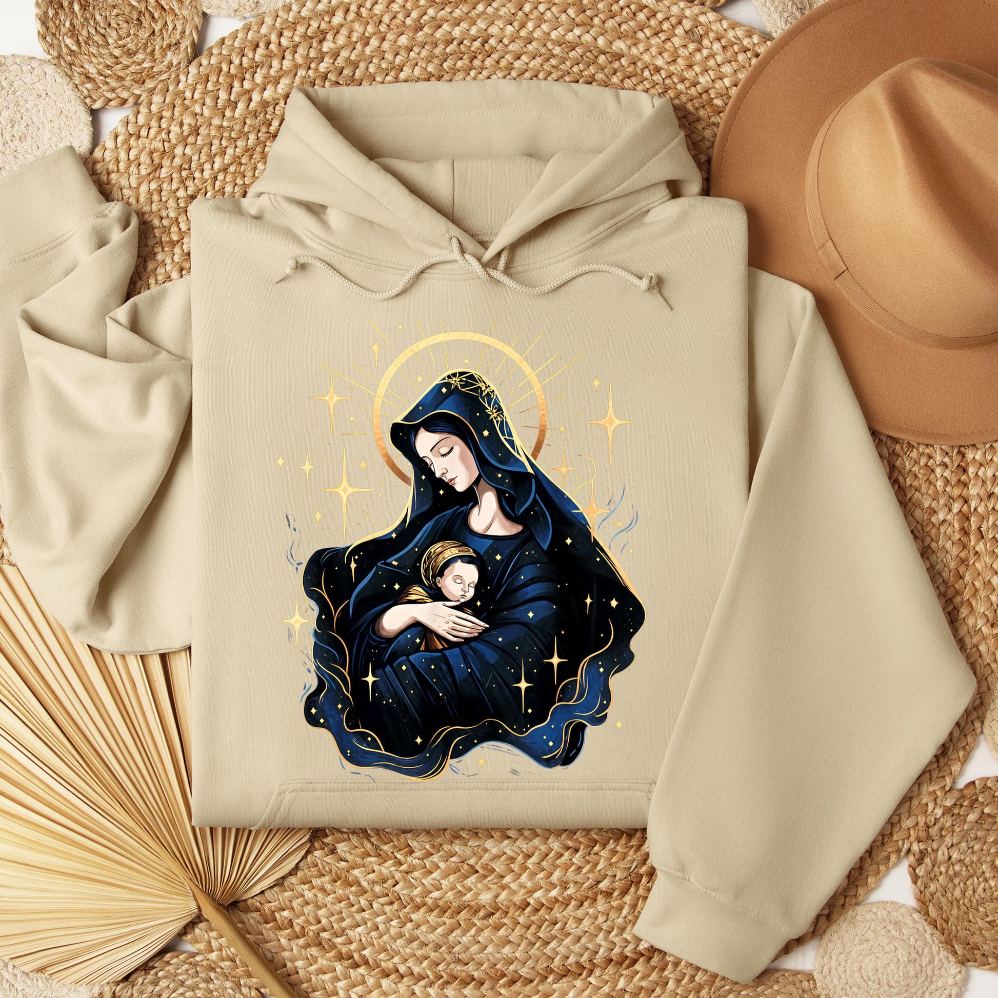 The Holy Virgin Mary 116