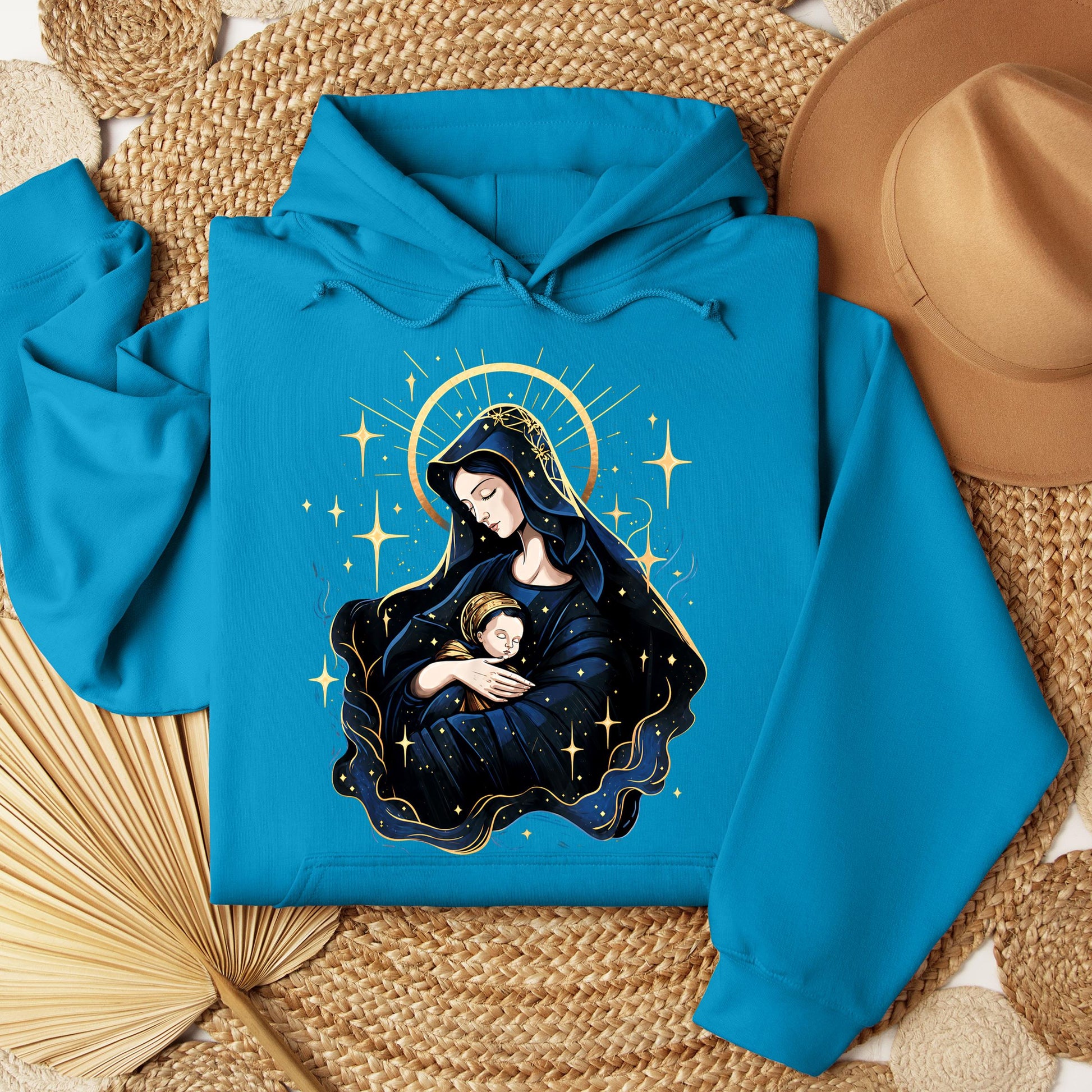 The Holy Virgin Mary 116