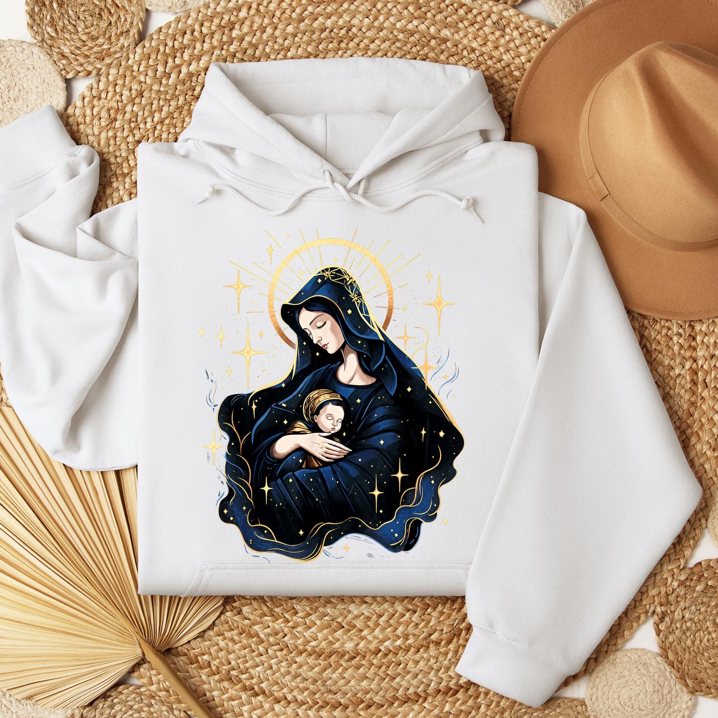 The Holy Virgin Mary 116