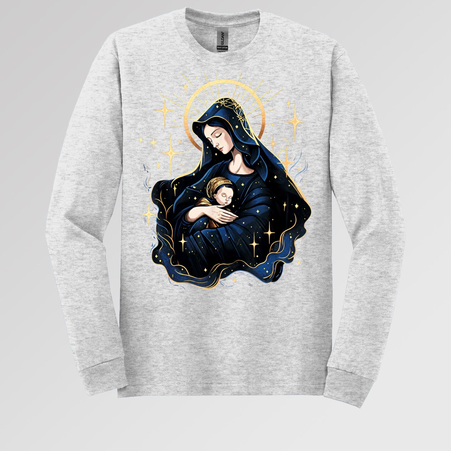 The Holy Virgin Mary 116