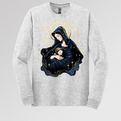 The Holy Virgin Mary 116