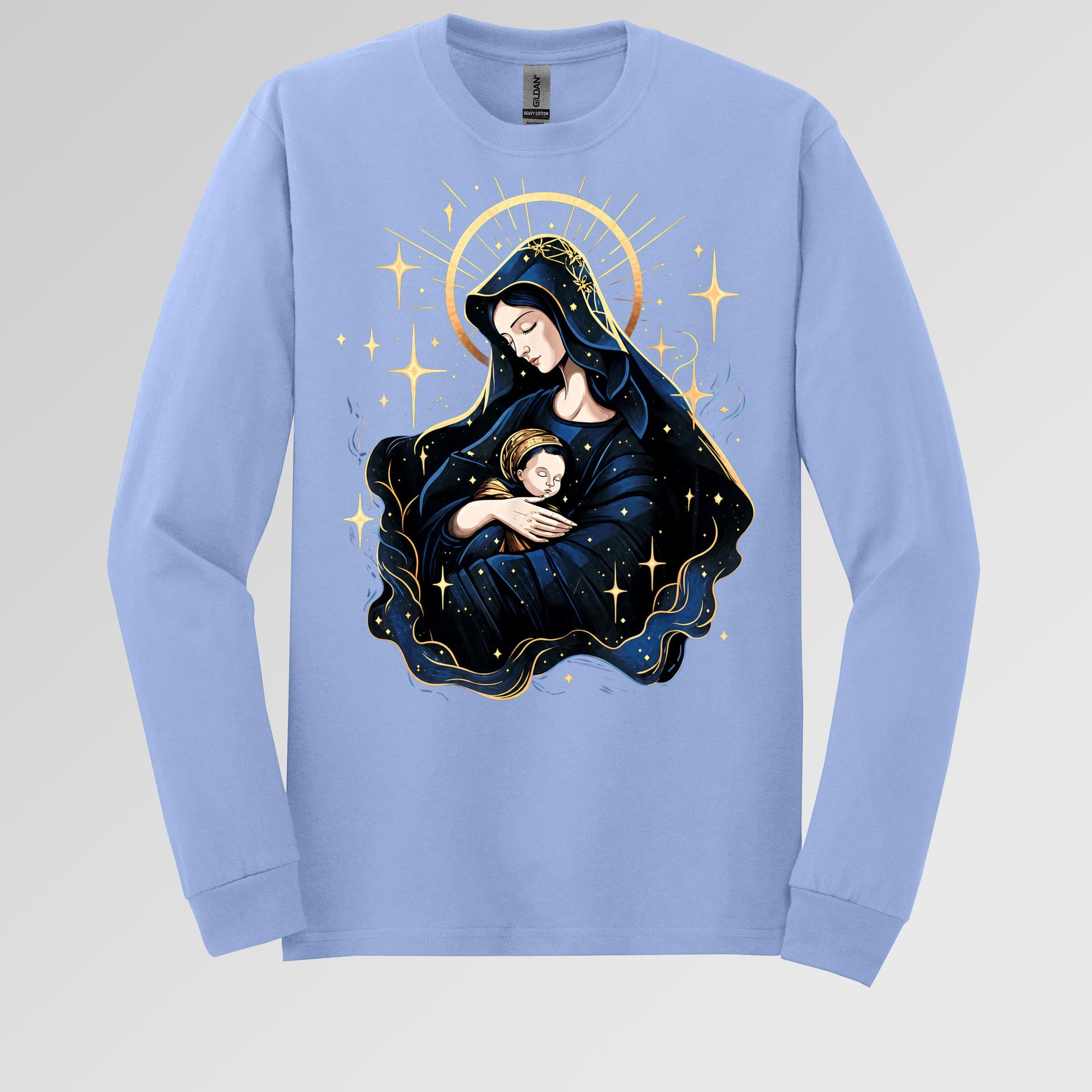 The Holy Virgin Mary 116