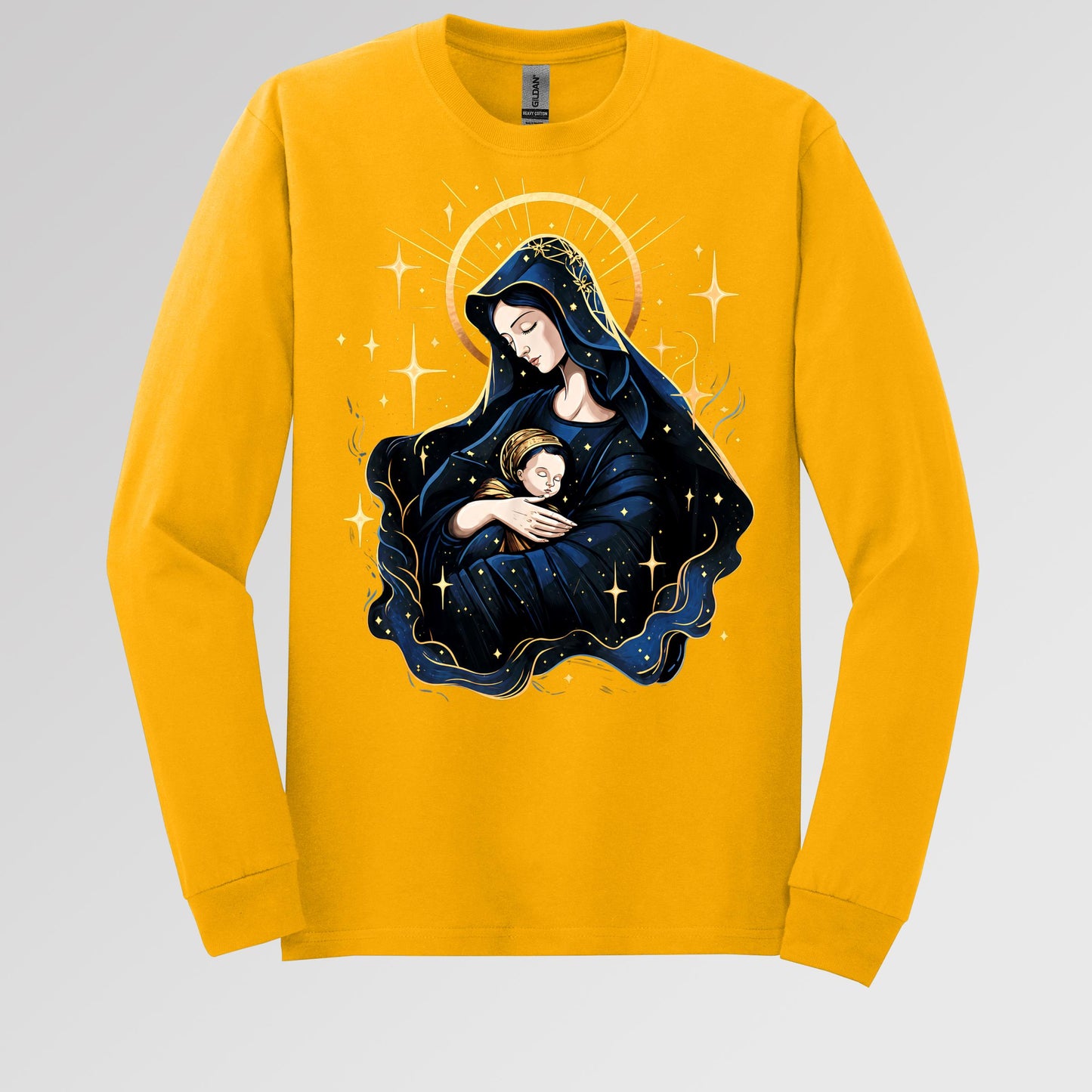 The Holy Virgin Mary 116
