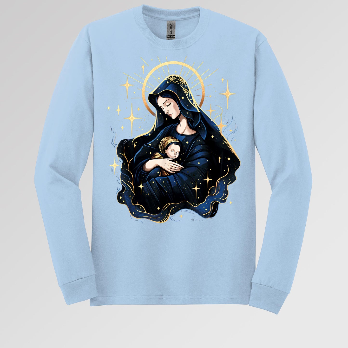 The Holy Virgin Mary 116