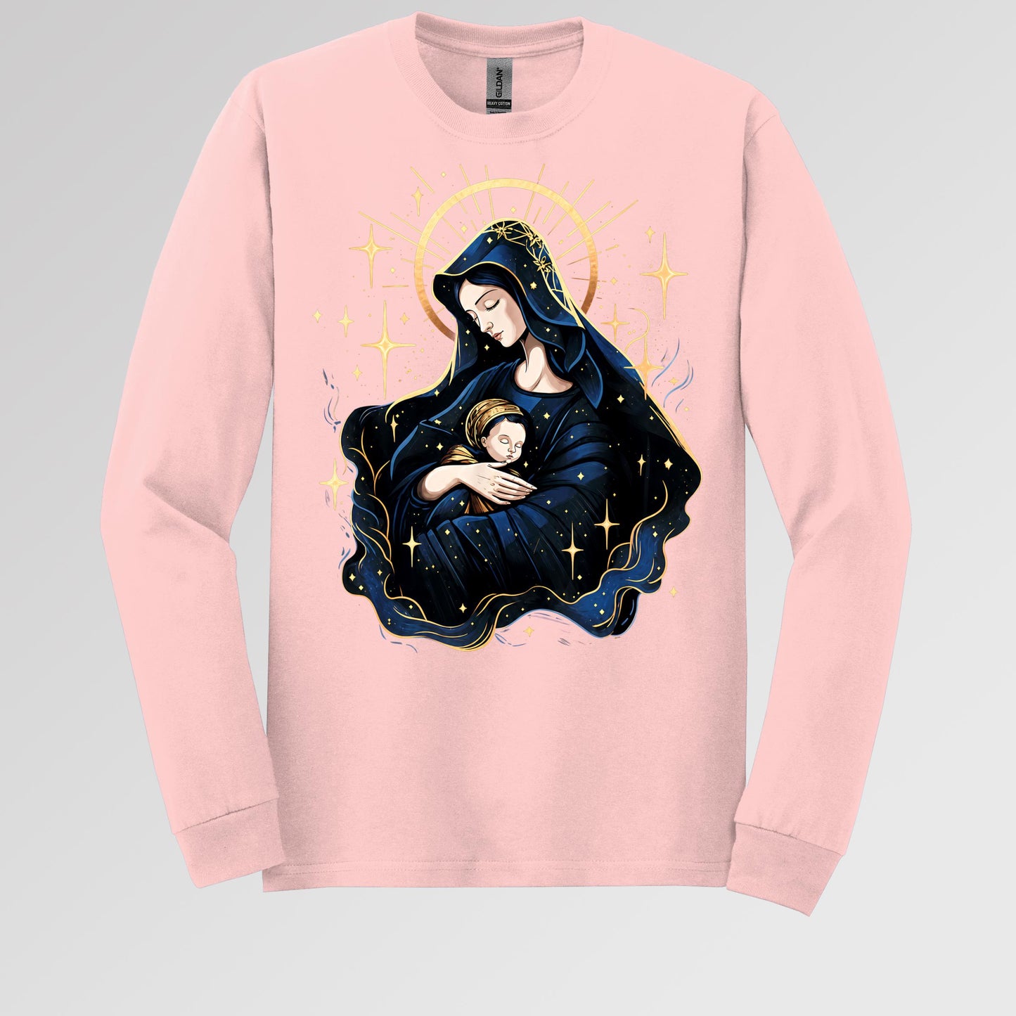 The Holy Virgin Mary 116