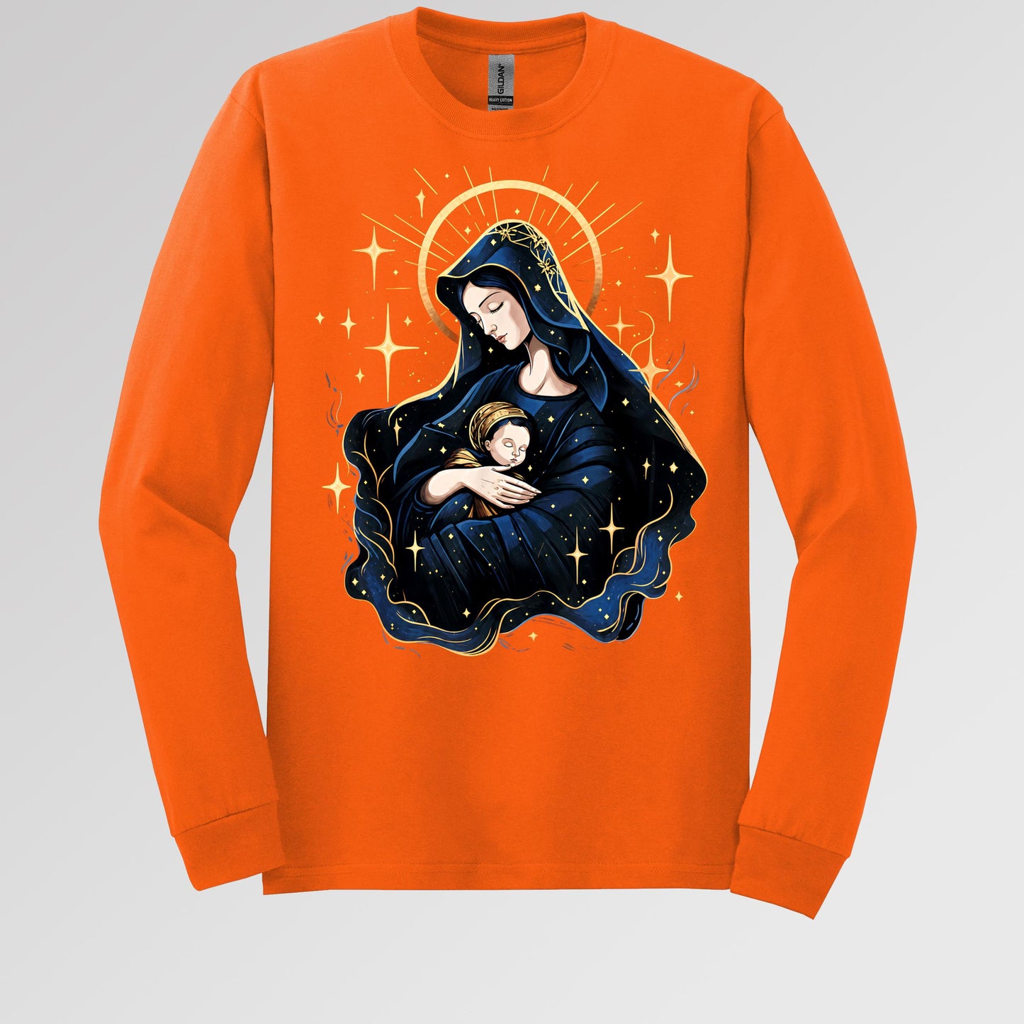 The Holy Virgin Mary 116
