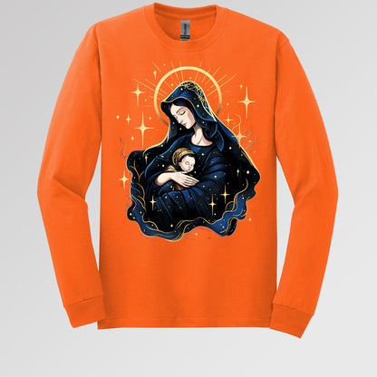 The Holy Virgin Mary 116