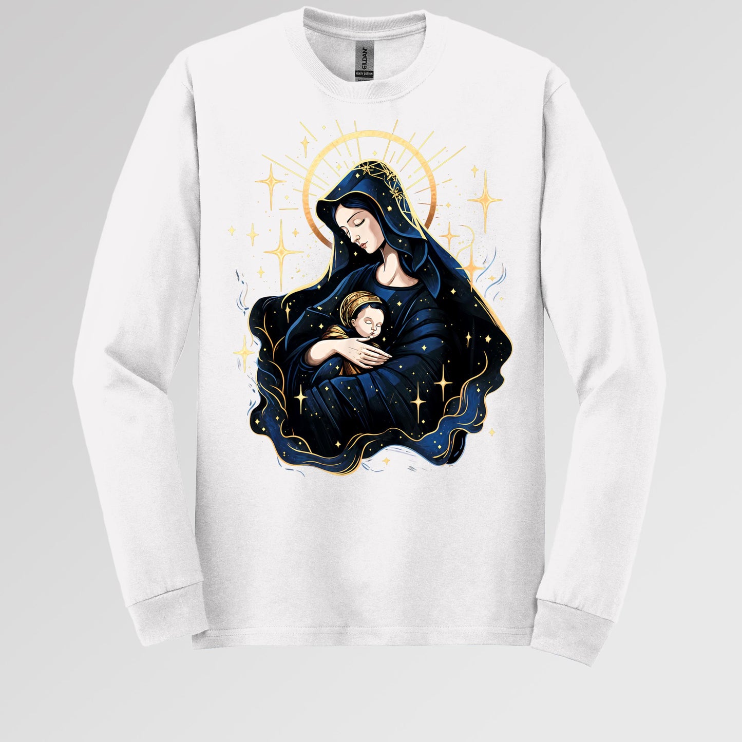 The Holy Virgin Mary 116