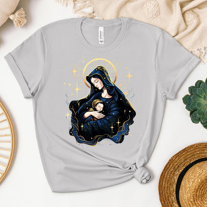 The Holy Virgin Mary 116