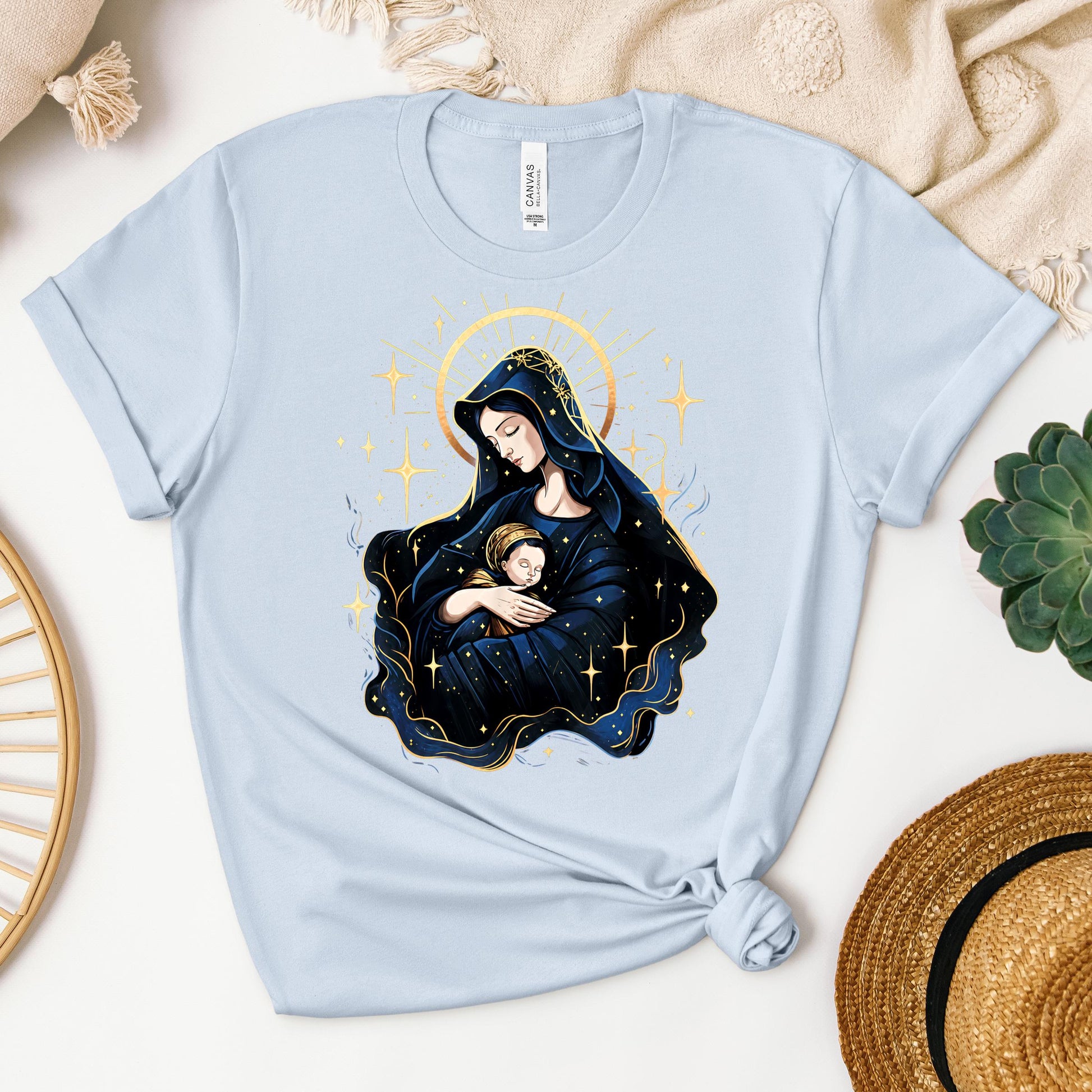 The Holy Virgin Mary 116