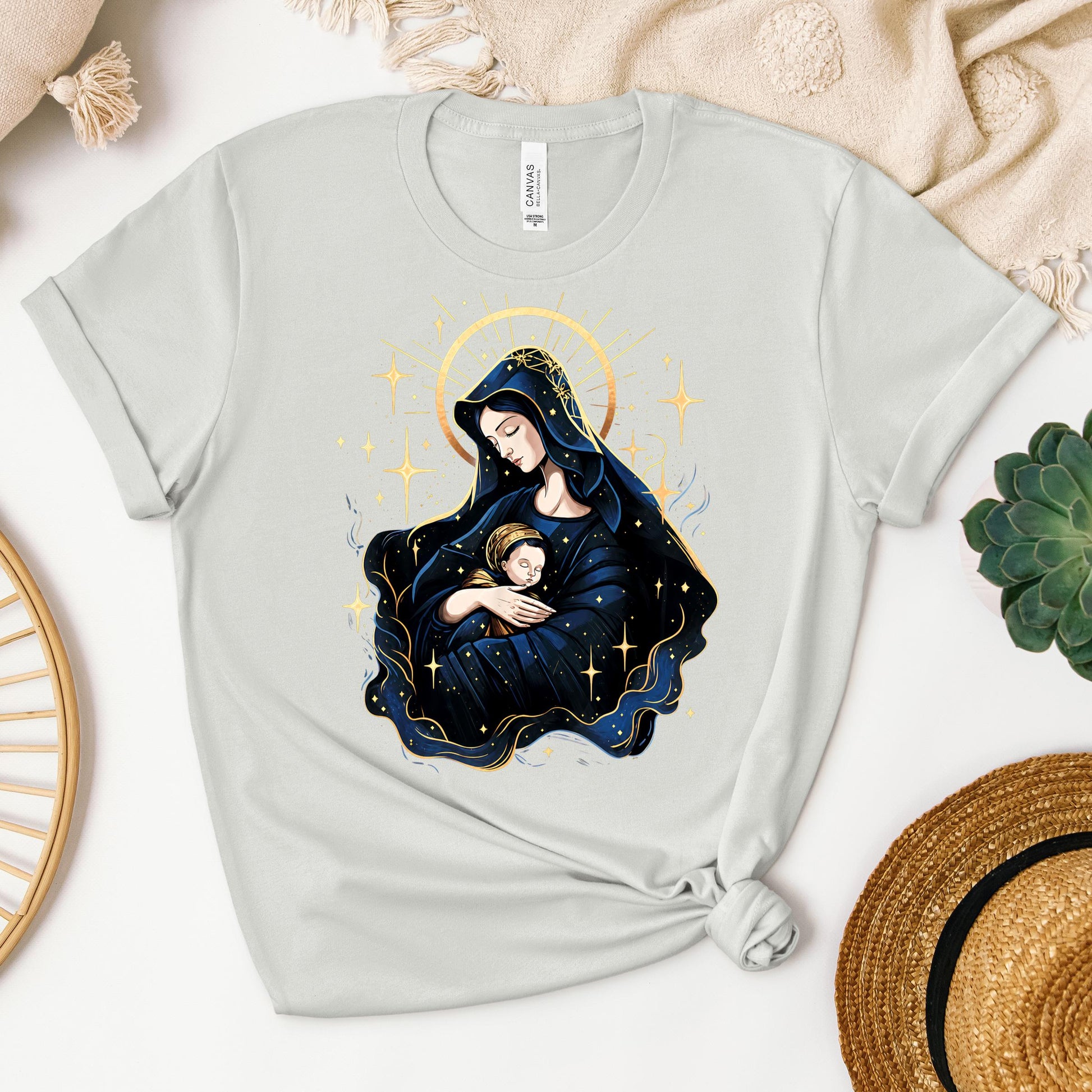 The Holy Virgin Mary 116