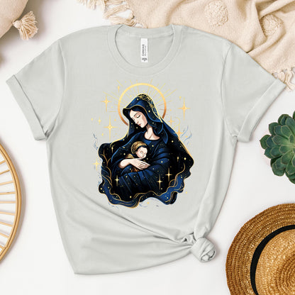 The Holy Virgin Mary 116