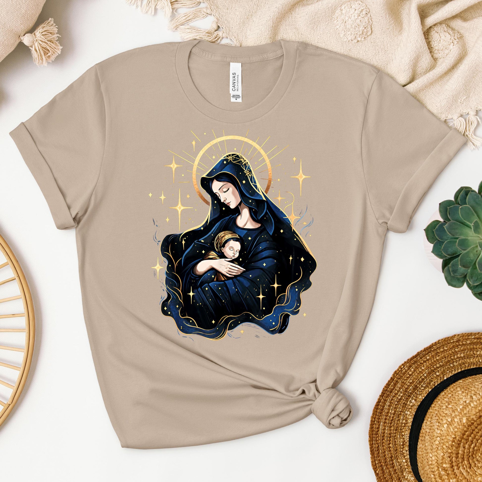 The Holy Virgin Mary 116