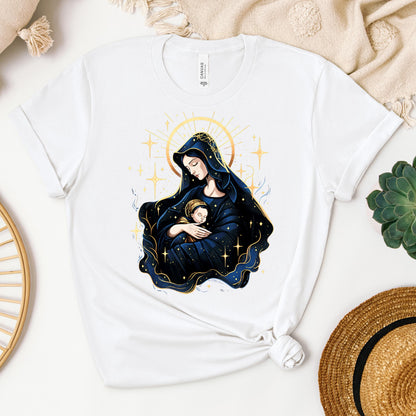 The Holy Virgin Mary 116