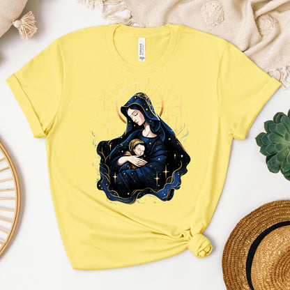 The Holy Virgin Mary 116