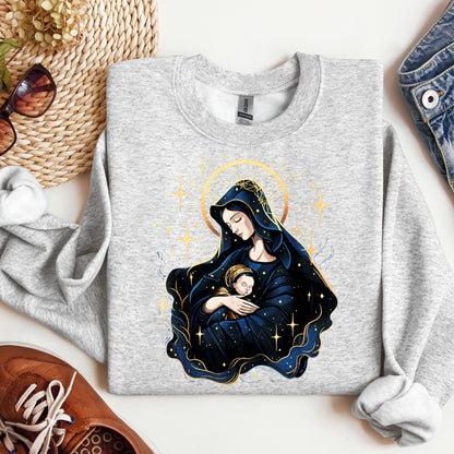 The Holy Virgin Mary 116