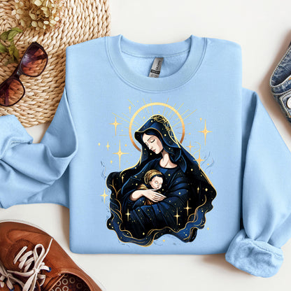 The Holy Virgin Mary 116
