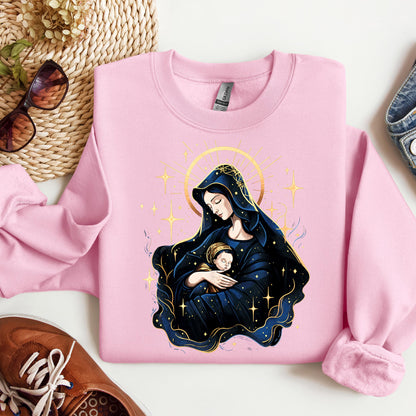 The Holy Virgin Mary 116