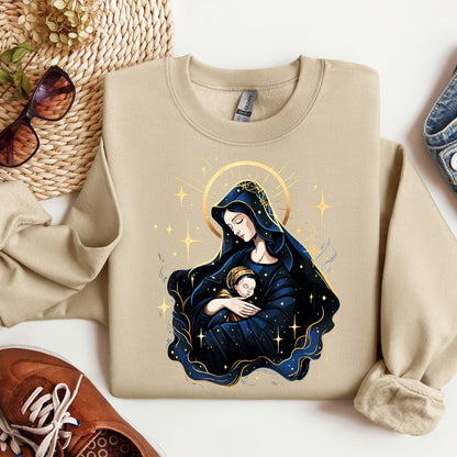 The Holy Virgin Mary 116