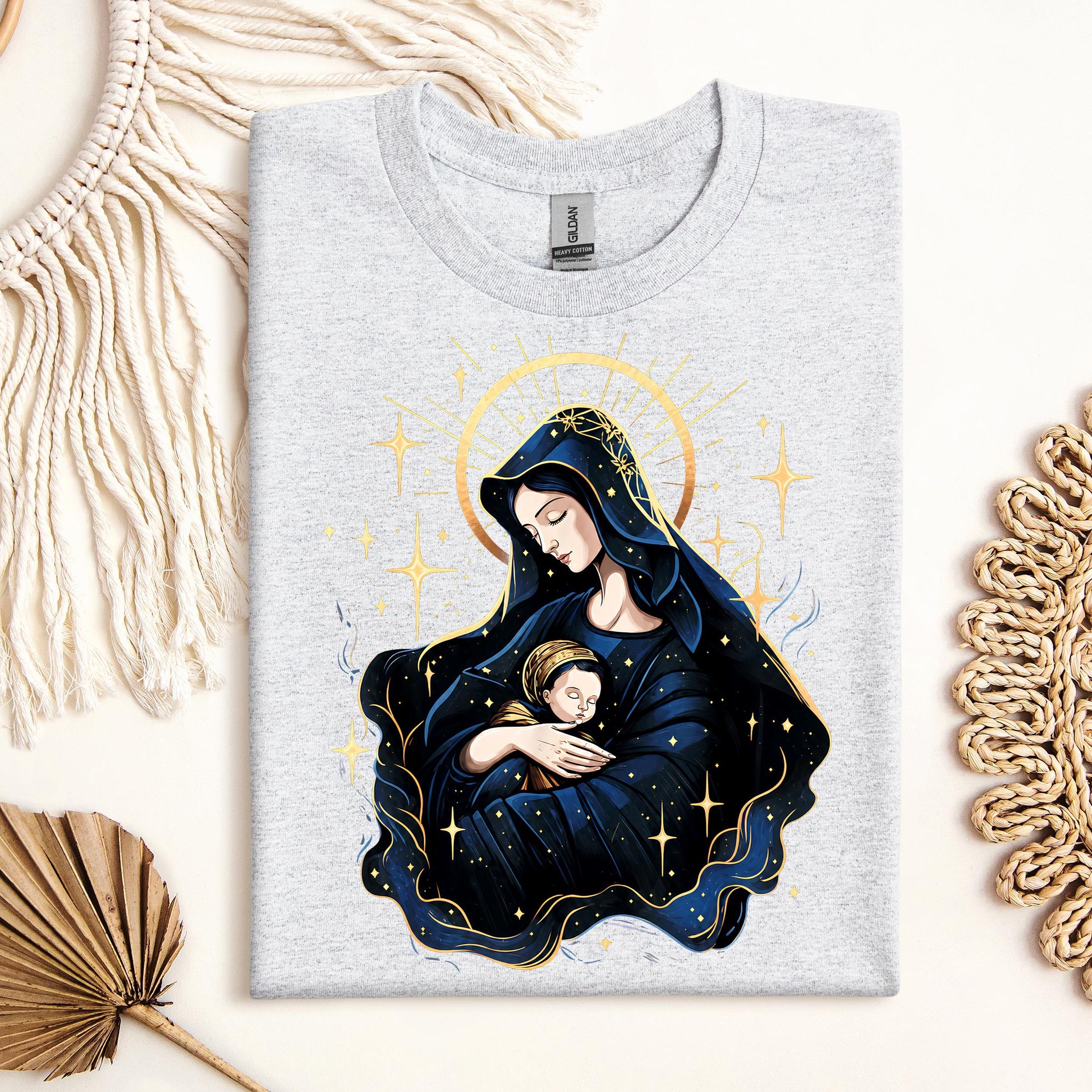 The Holy Virgin Mary 116