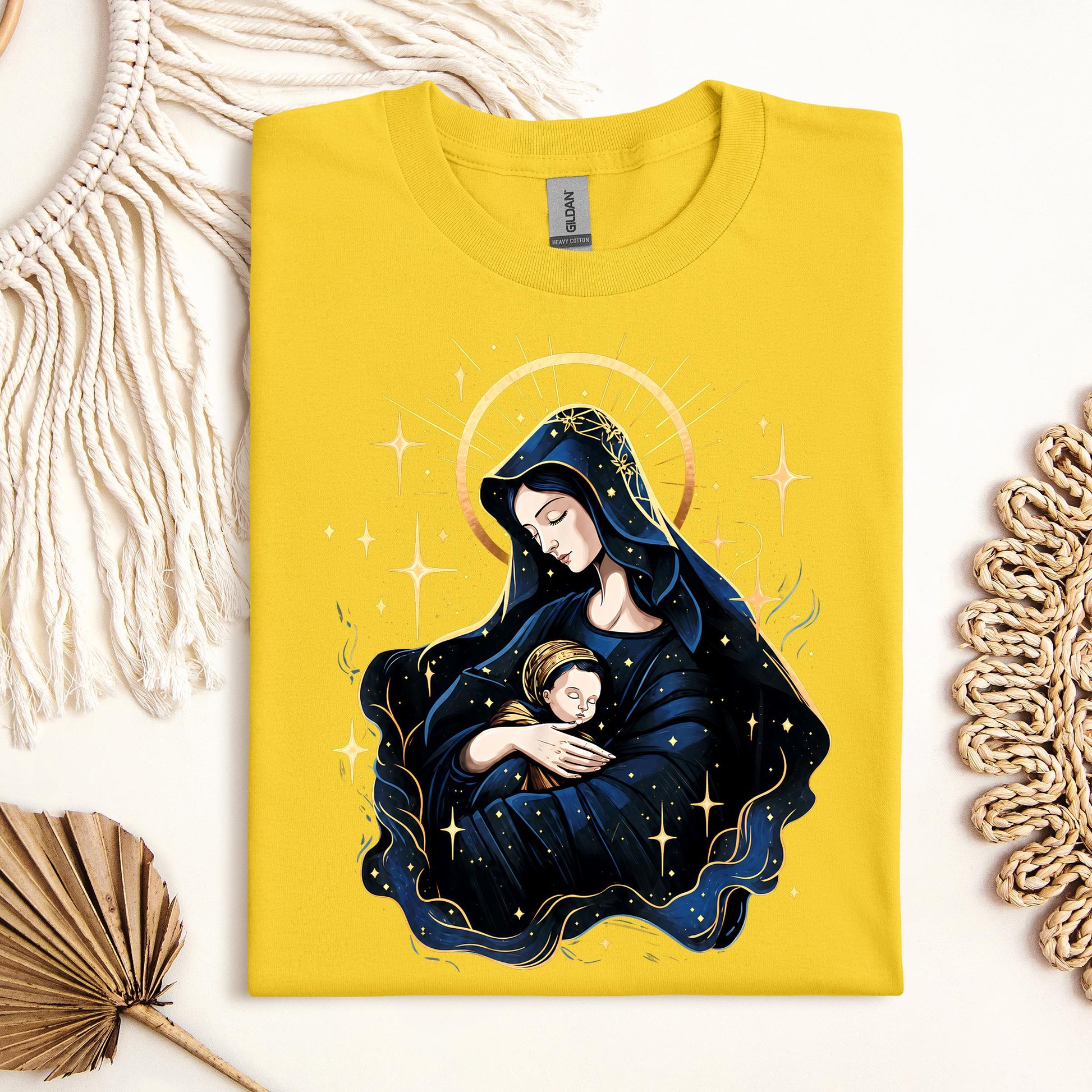 The Holy Virgin Mary 116