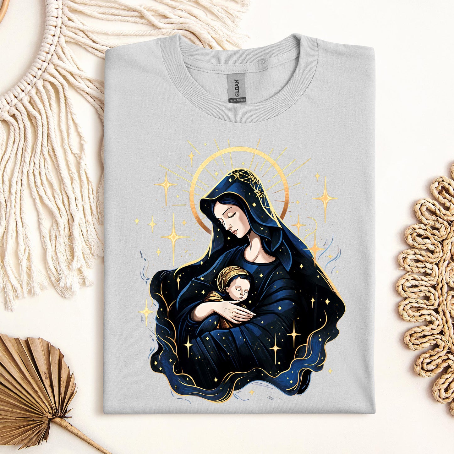 The Holy Virgin Mary 116