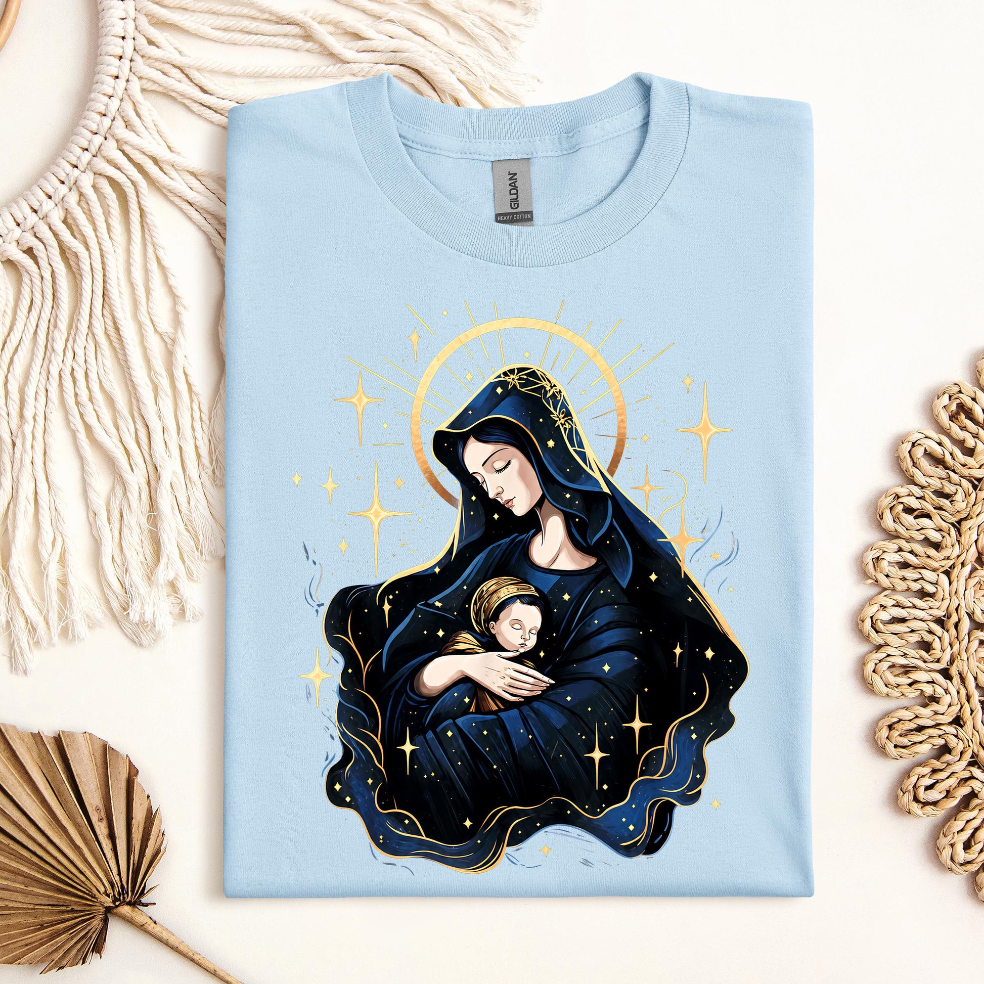 The Holy Virgin Mary 116