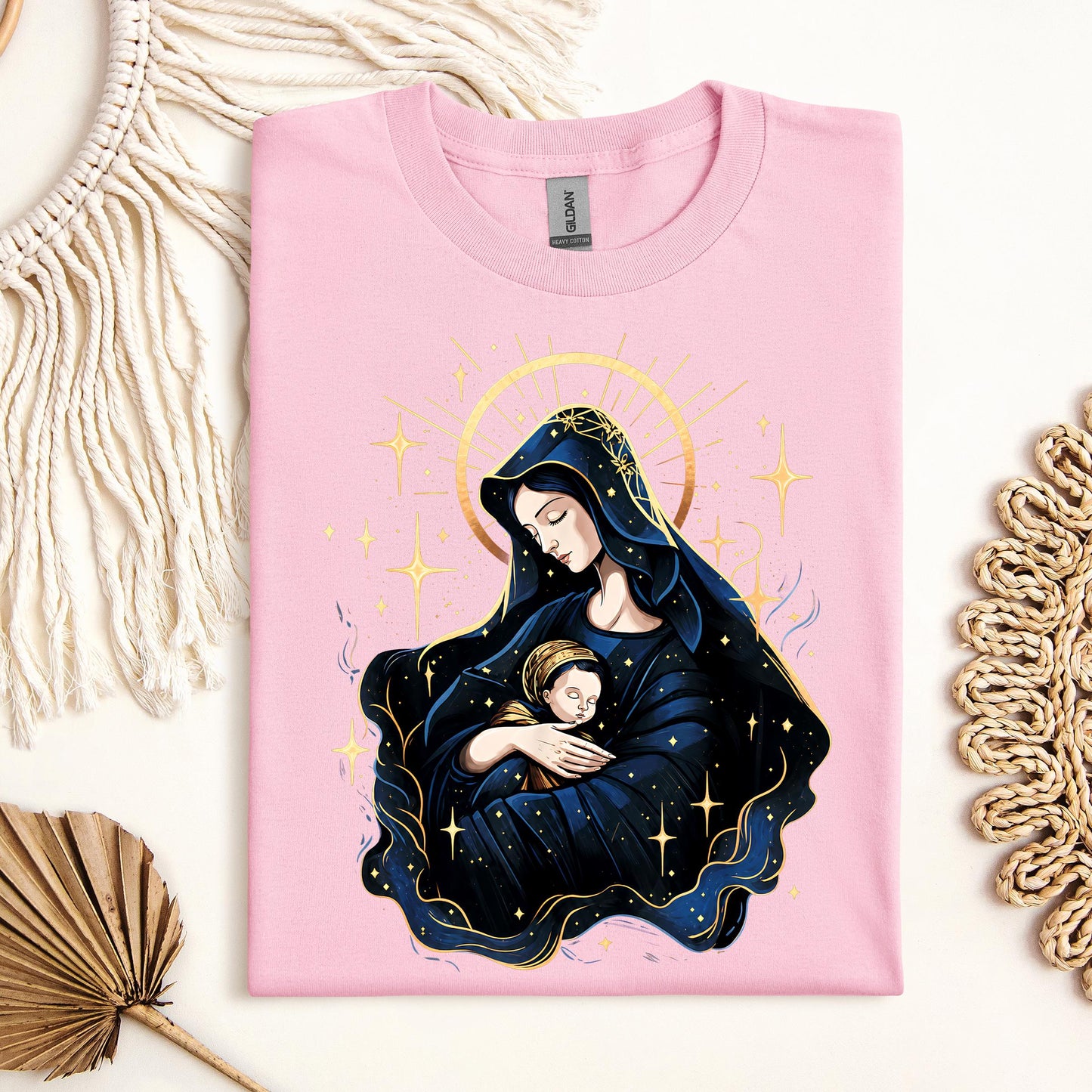 The Holy Virgin Mary 116