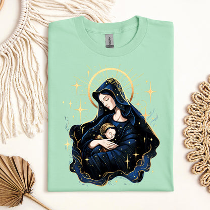 The Holy Virgin Mary 116