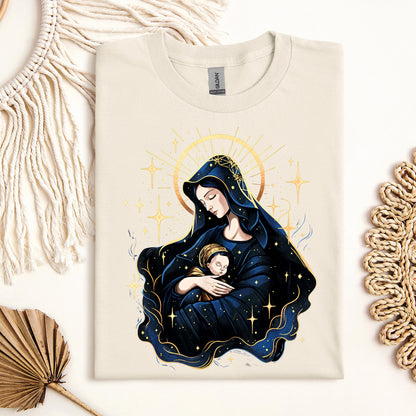 The Holy Virgin Mary 116