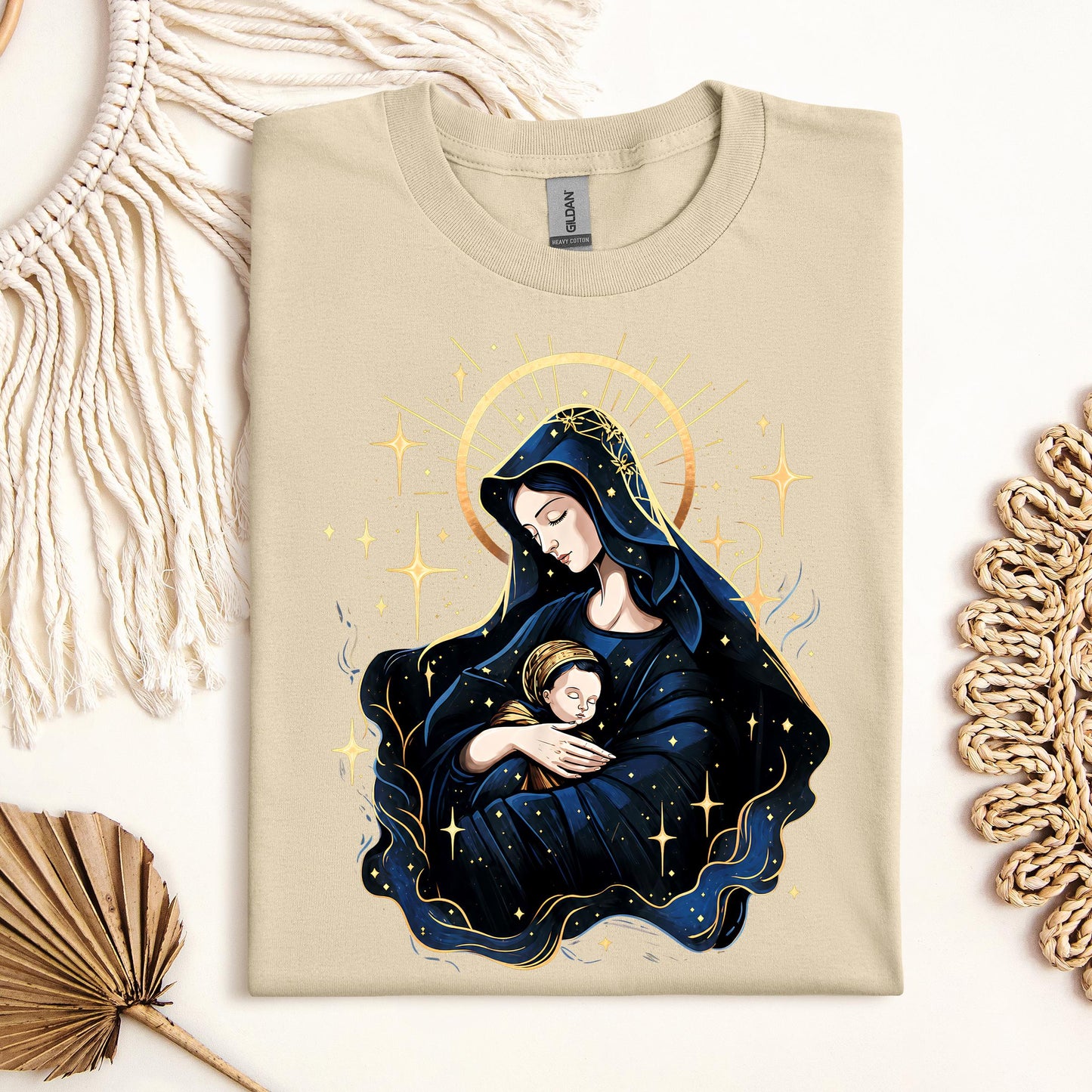 The Holy Virgin Mary 116