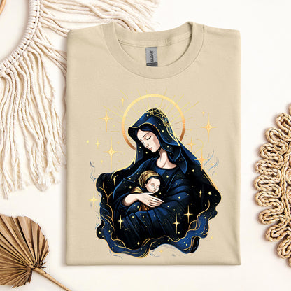 The Holy Virgin Mary 116