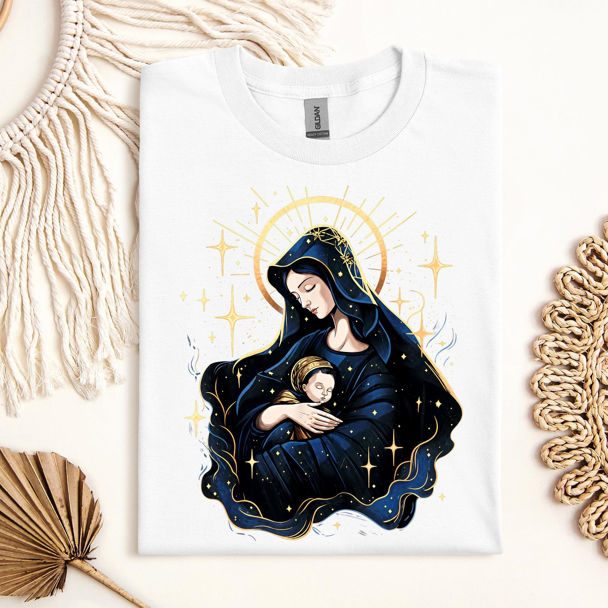 The Holy Virgin Mary 116