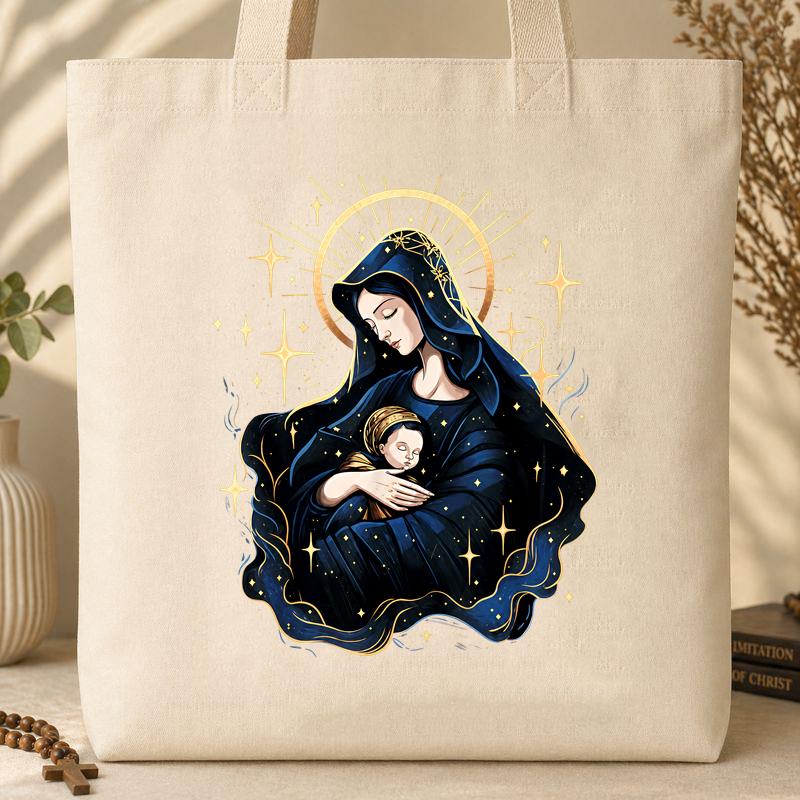 The Holy Virgin Mary 116