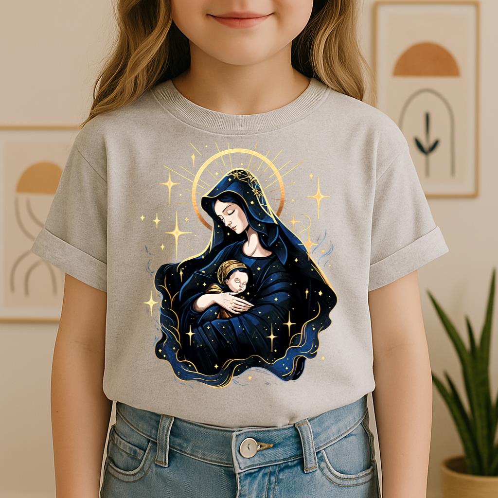 The Holy Virgin Mary 116