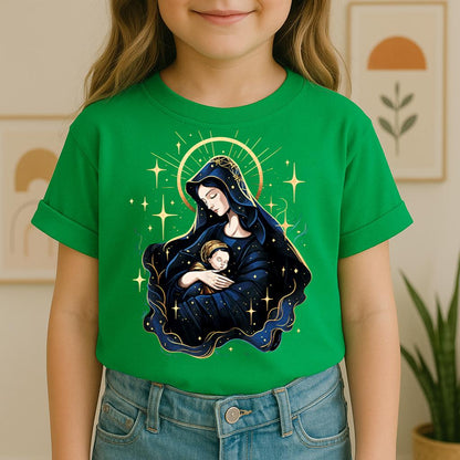 The Holy Virgin Mary 116