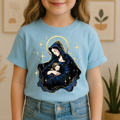 The Holy Virgin Mary 116