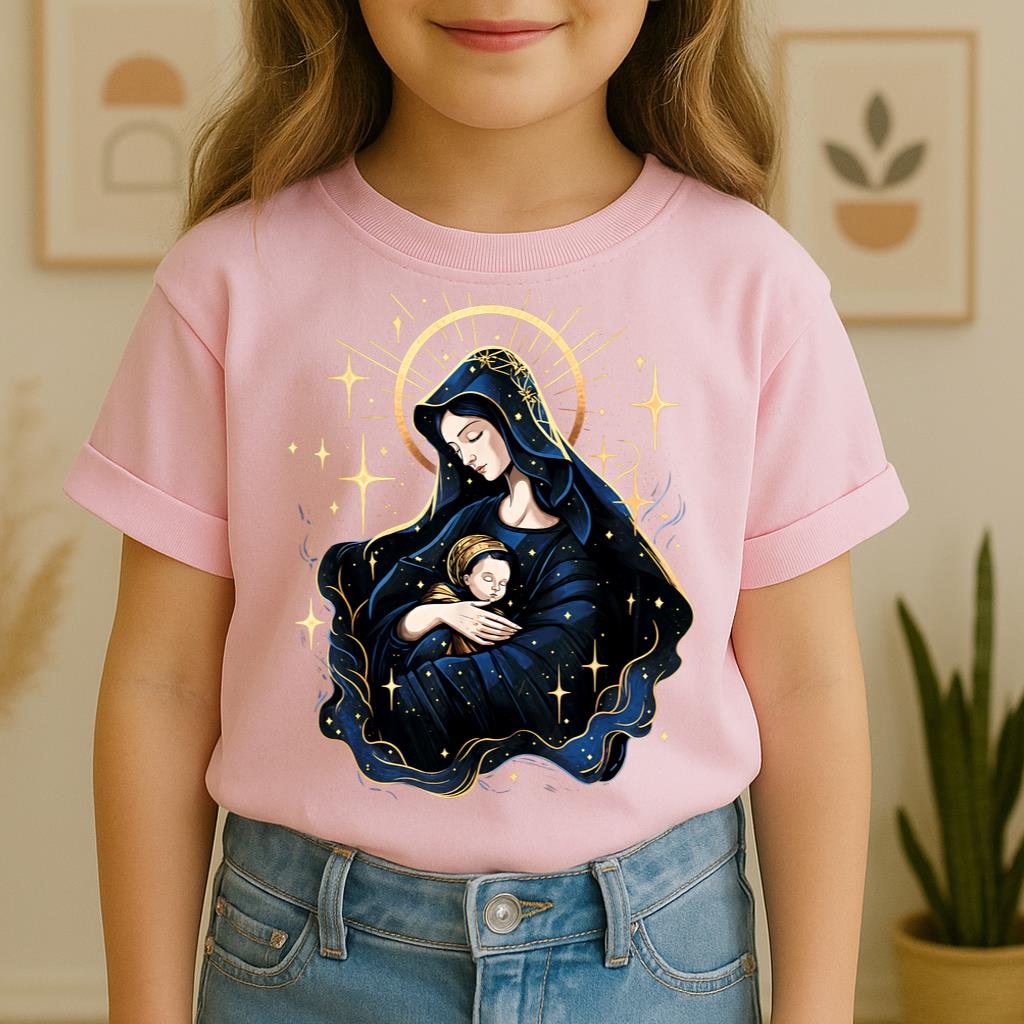 The Holy Virgin Mary 116