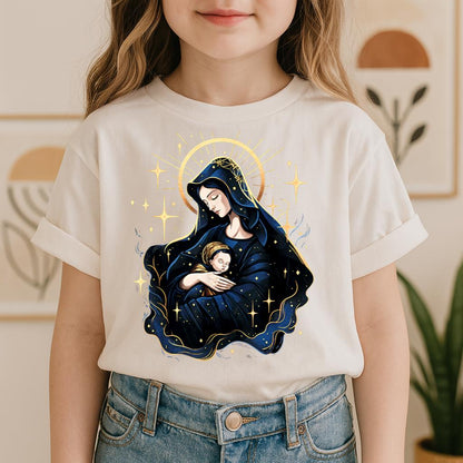 The Holy Virgin Mary 116