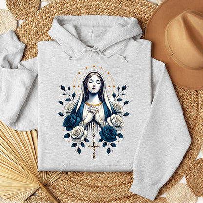 The Holy Virgin Mary 117