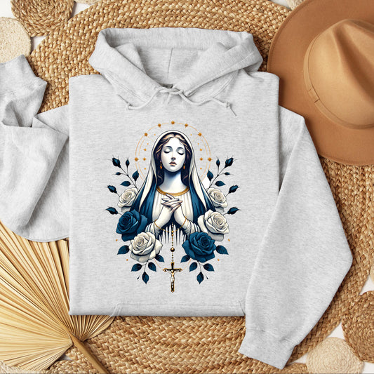 The Holy Virgin Mary 117