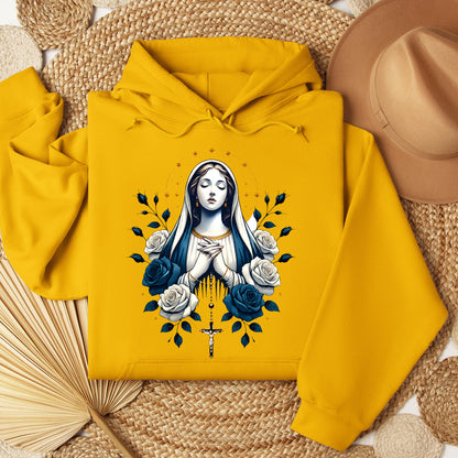 The Holy Virgin Mary 117