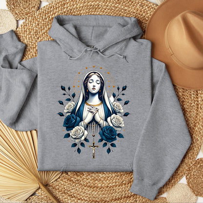 The Holy Virgin Mary 117