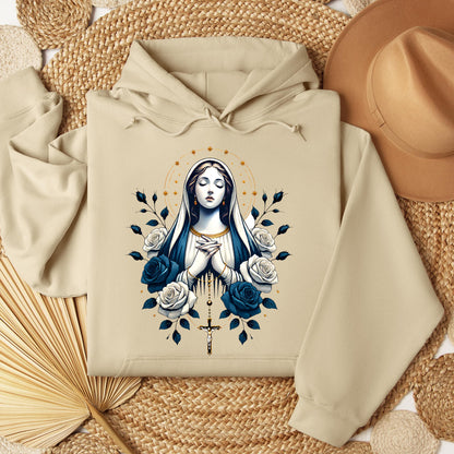 The Holy Virgin Mary 117