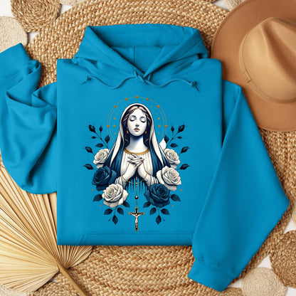 The Holy Virgin Mary 117