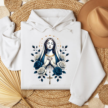 The Holy Virgin Mary 117