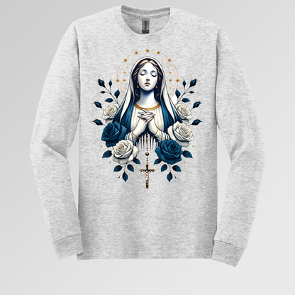 The Holy Virgin Mary 117
