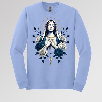 The Holy Virgin Mary 117