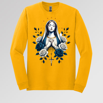 The Holy Virgin Mary 117